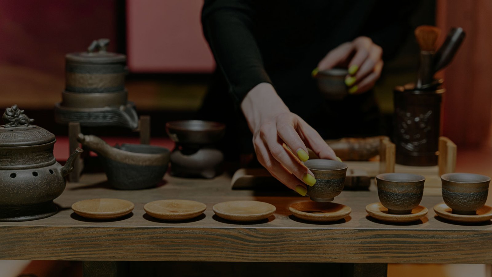 AAROH Group “HOSPITALITY OPERATIONS & HR SUPPOR