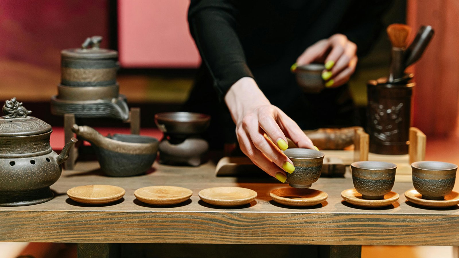 AAROH Group Hospitality Operations & HR Support