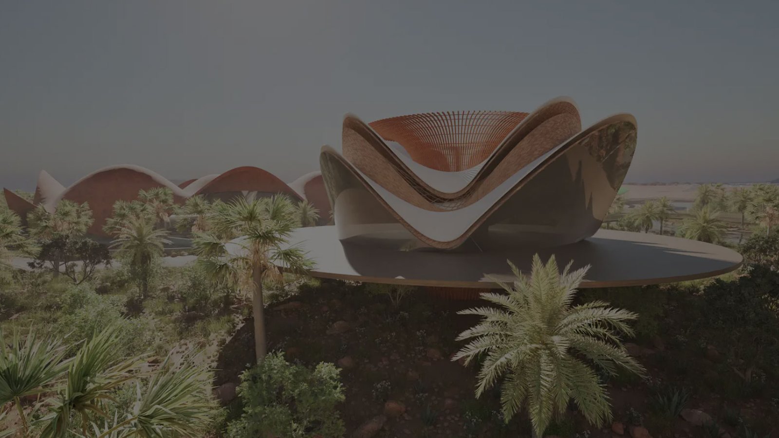 AAROH Group ARCHITECTURE