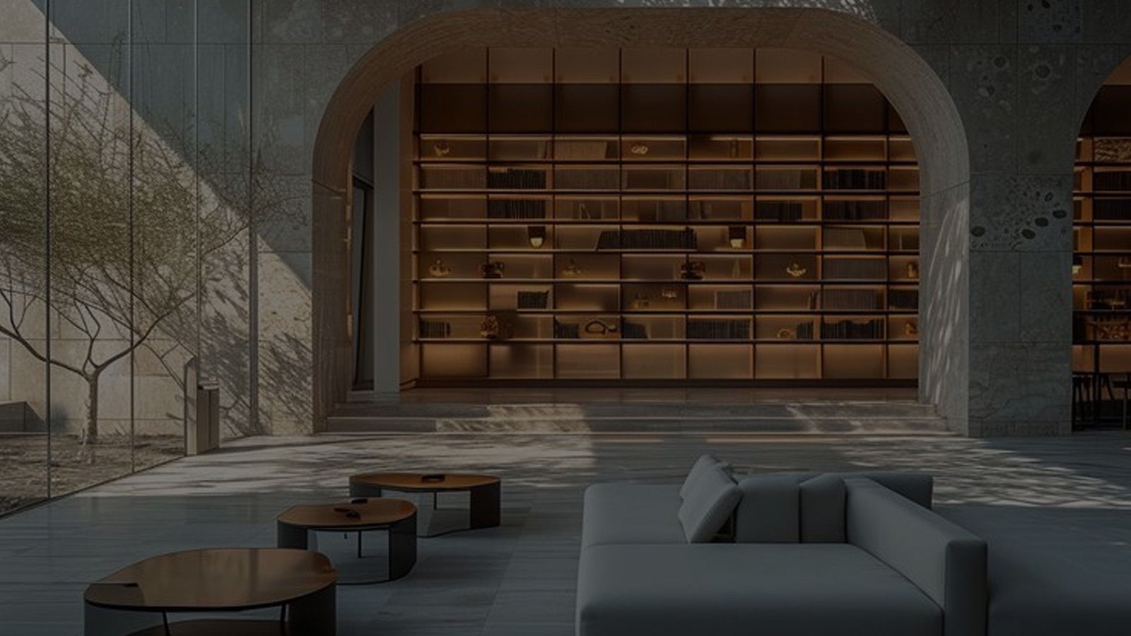 AAROH Group DESIGN AND ARCHITECTURE