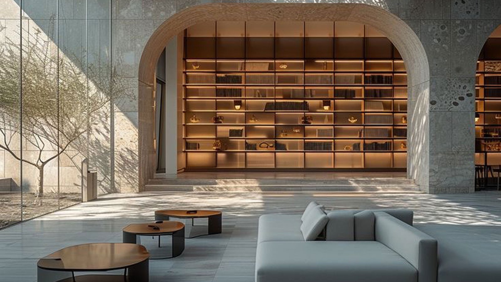 AAROH Group Interior Design