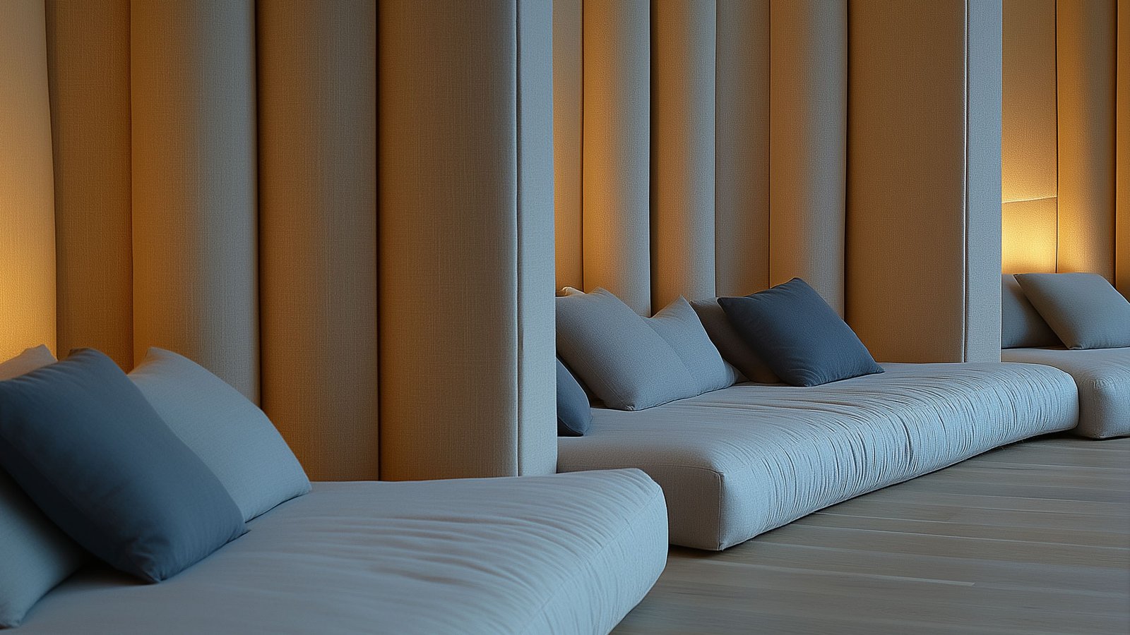 AAROH Group Soundscapes