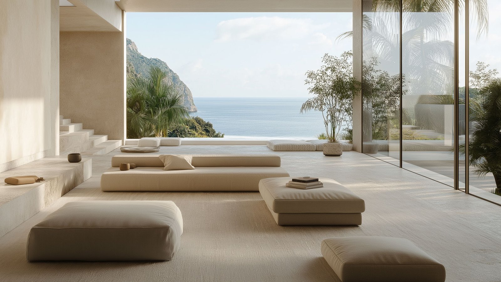 AAROH Group Villa Management