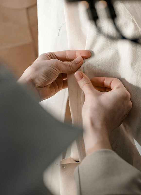 The Future of Wellness: Harnessing the Power of High-Frequency Fabrics, Sunoom