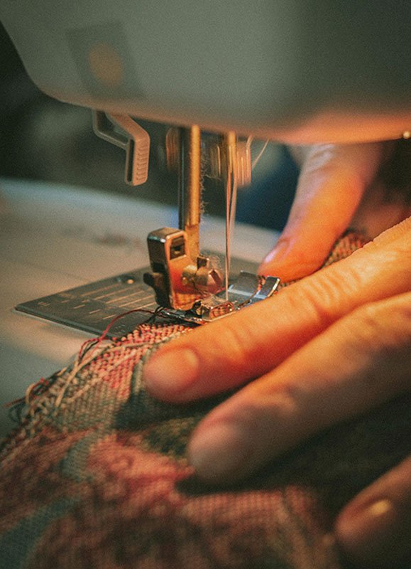 The Future of Wellness: Harnessing the Power of High-Frequency Fabrics, Sunoom